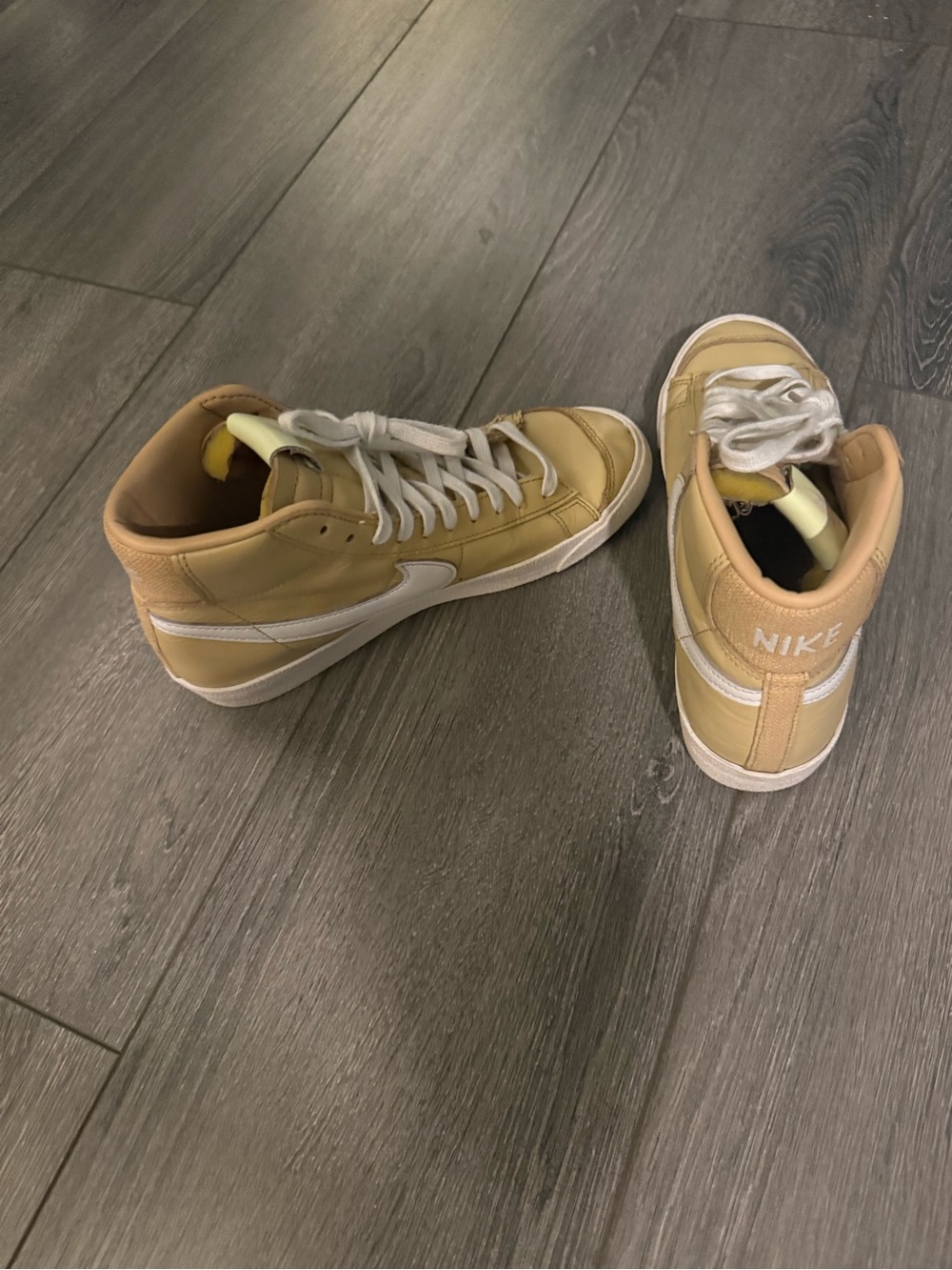 Nike Youth Blazer Sneakers